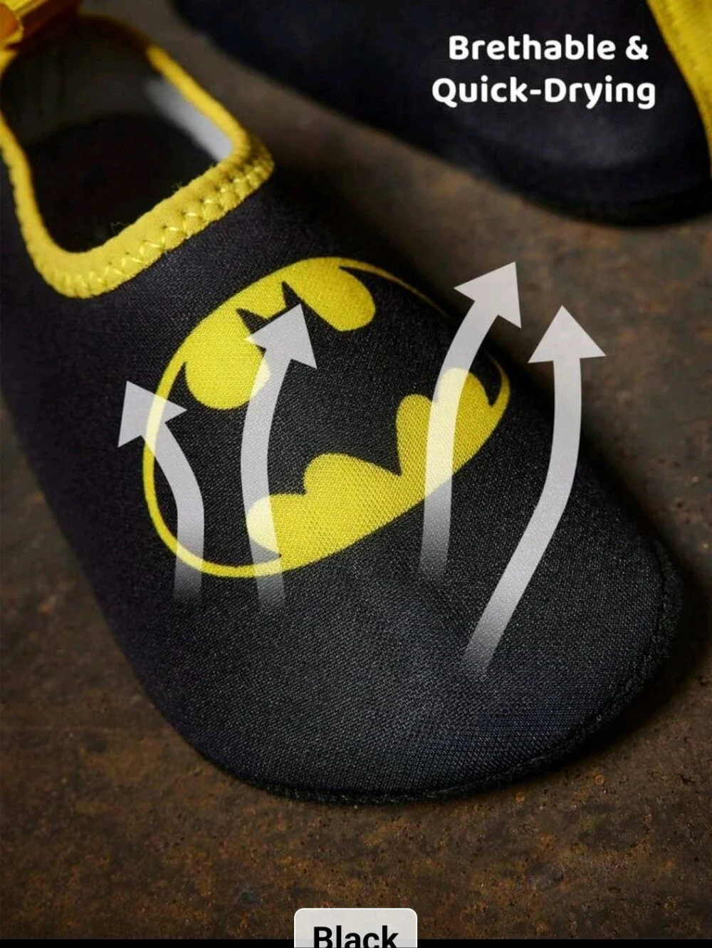 DC Comics new batman